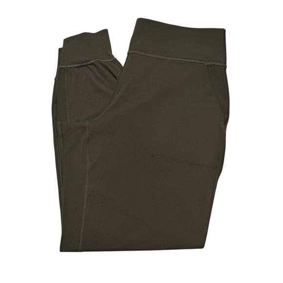 Lululemon Align High-Rise Jogger *Dark Olive - Picture 2 of 11